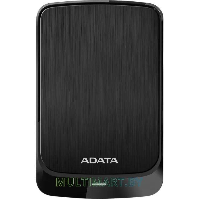 Внешний жесткий диск ADATA HV320 2TB (AHV320-2TU31-CBK)